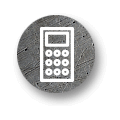 Hot-Mix Asphalt Calculator