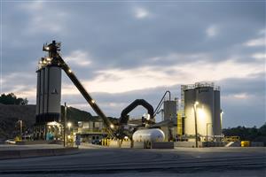 2024 H&K Asphalt Plant Opening Dates Announced - Revised 4/9/24