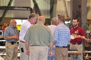 The H&K Group Hosts Successful Job Fair