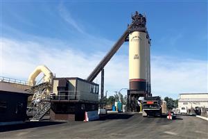 H&K Proudly Announces Opening of Delaware Valley Asphalt in Philadelphia, PA