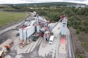 REVISED 2023 H&K Asphalt Plant Opening Dates Announced