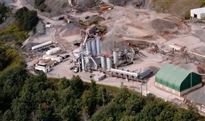 Revised H&K Group, Inc. 2024/Winter 2025 Asphalt Plant Facility Closing Dates