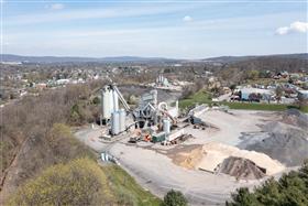 Coopersburg Asphalt: 